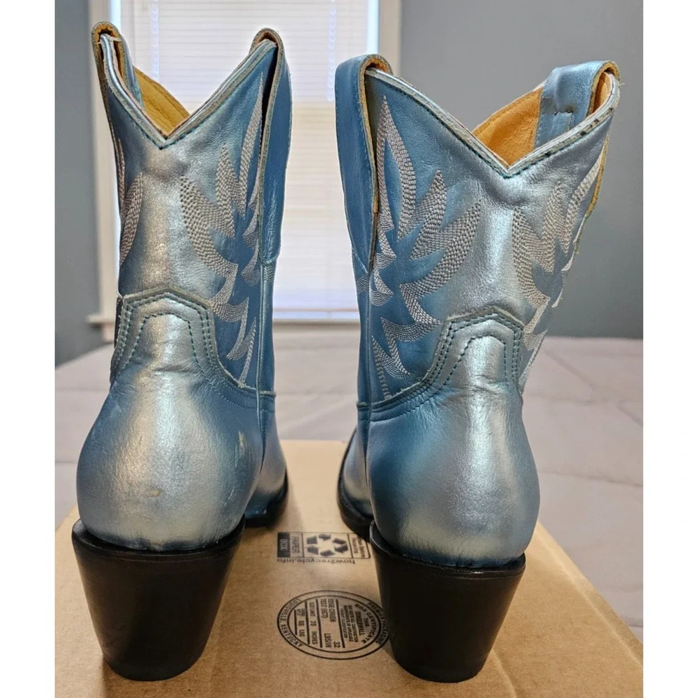 Idyllwind® (Women's 9 B) Electric You™ Round Toe 8